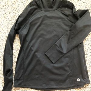 Reebok pullover